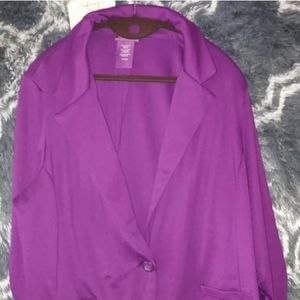Beverly Drive Women's Blazer (16/18)